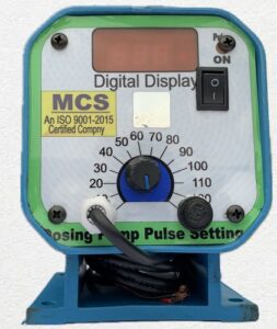 Dosing Pump 10 LPH