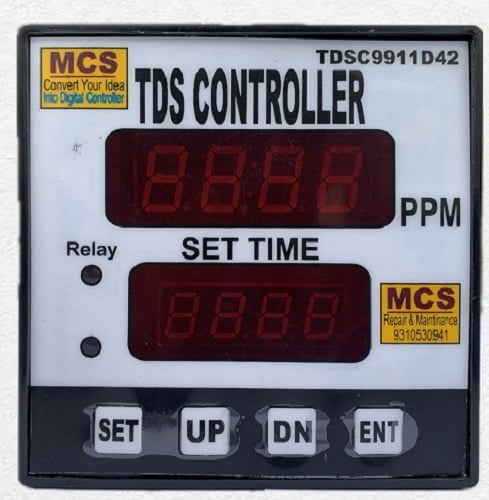 TDS Controller