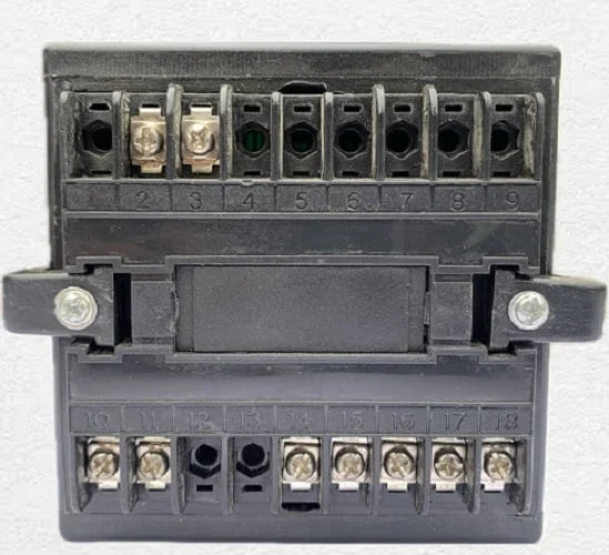 Digital oven controller