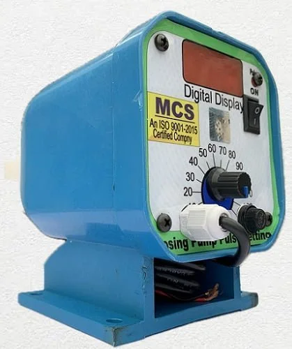 Dosing Pump