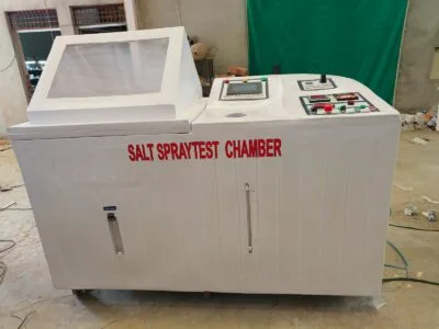Salt Spray Test Chamber