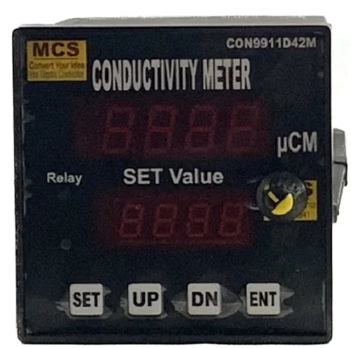 Digital Conductivity Meter Online