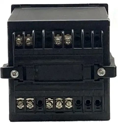 Digital ph Controller in Delhi back