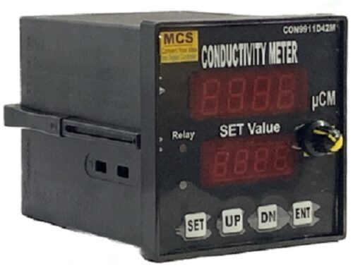 Digital Conductivity Meter Online
