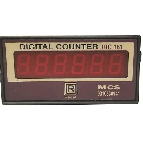 Event Counter