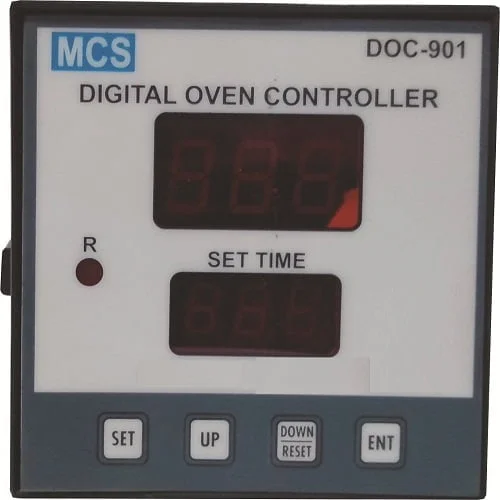 Digital Oven Controller