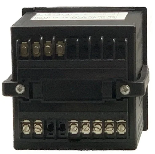 Humidity Temp. Meter Back