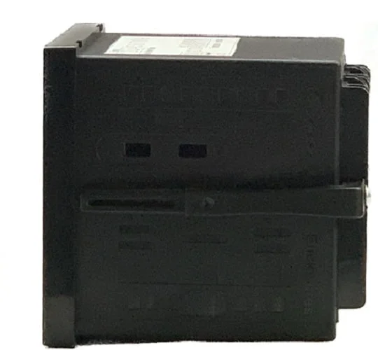 Temperature Indicator Left