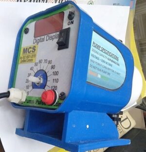 Dosing pump in Faridabad for industrial chemical dosing