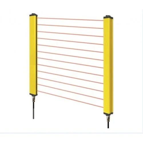 Light Curtain Sensor