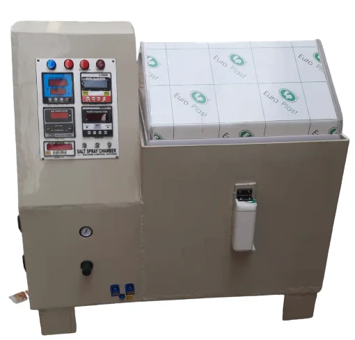 salt spray Test chamber in Pune