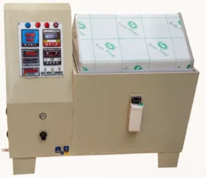 Corrosion Test Chamber