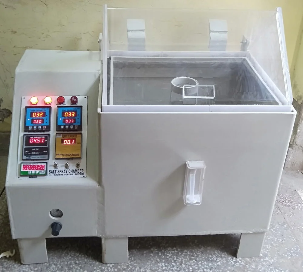 Salt Spray Chamber SST-216A