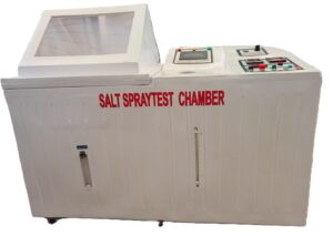 Salt Spray Chamber