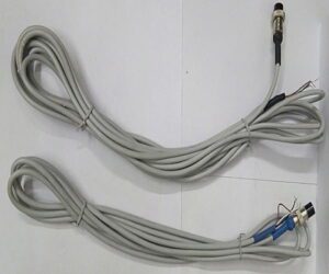 Cable Set for Safety Light Curtain