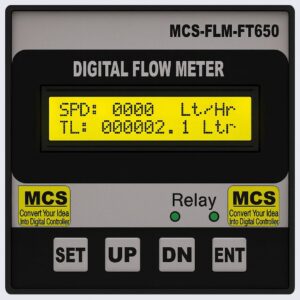 Liquid Flow Meters 1 Liquid Flow Meters