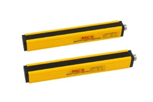 Safety Light Curtain SLC-1030 1 Safety Light Curtain 18*30