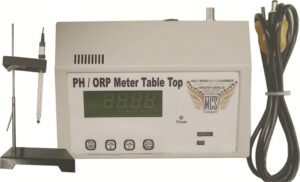pH Meter Portable