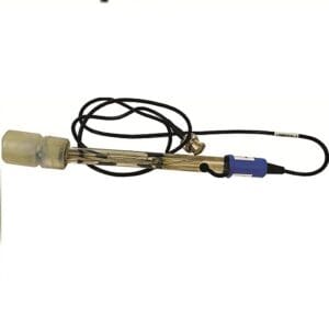 PH Sensor Lab Glass 1 Meter Cable