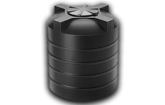 Water Storage Tank