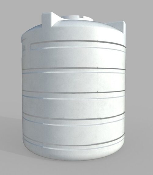 Water Tank 750 Liter