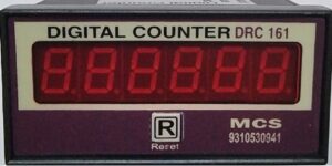 Digital Counter