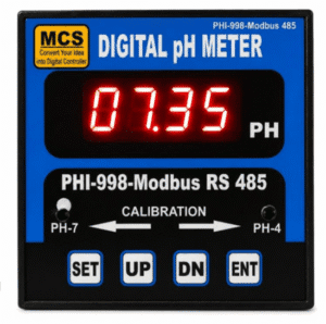 Digital pH Meter