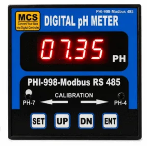 Digital pH Meter