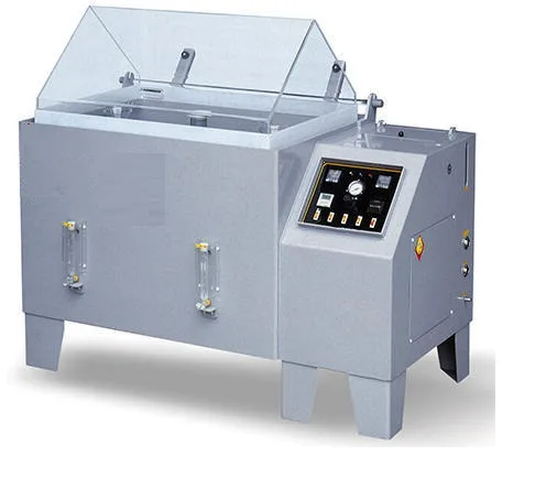 Salt spray chamber Asansol - MCS corrosion testing chamber