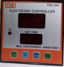 Two Hand Operating Device